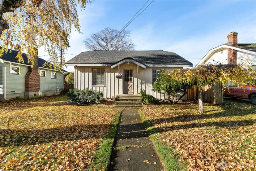 Property photo for 2805 Walnut Street, Bellingham photo 2