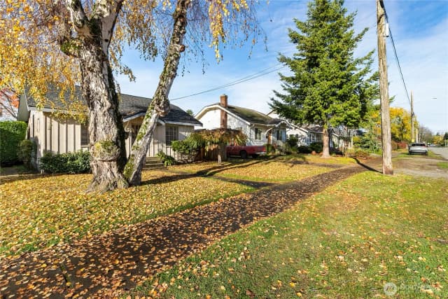 Property photo for 2805 Walnut Street, Bellingham photo 4