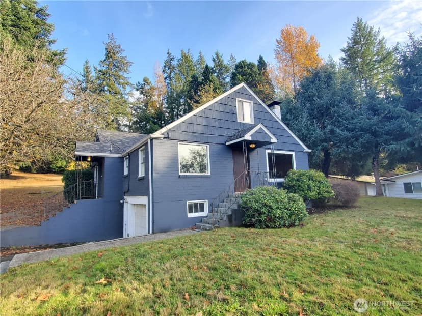 Property photo for 6422 144th Street Nw, Gig Harbor photo 3