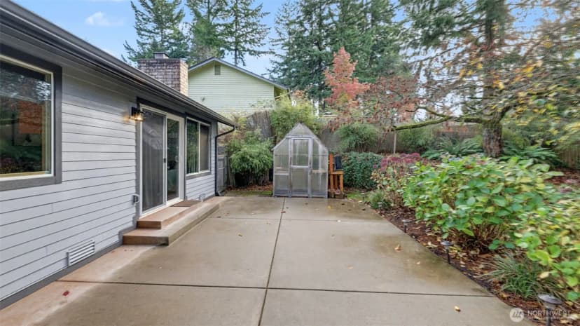 Property photo for 13529 Se 161st #place, Renton photo 35