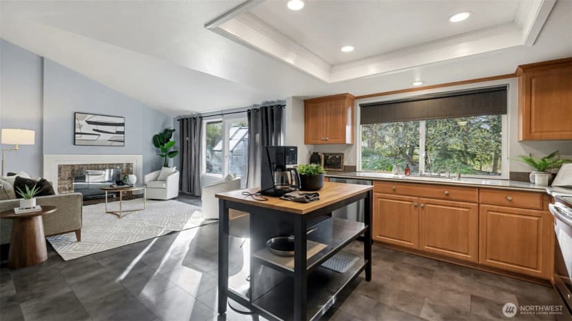 Property photo for 13529 Se 161st #place, Renton photo 17