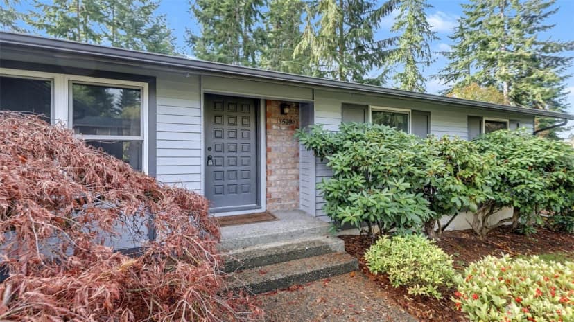 Property photo for 13529 Se 161st #place, Renton photo 6