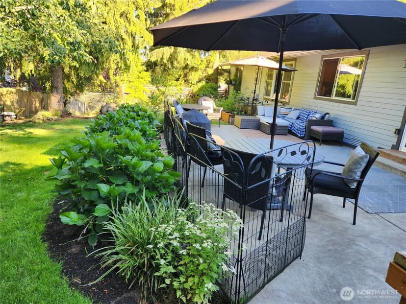 Property photo for 13529 Se 161st #place, Renton photo 36