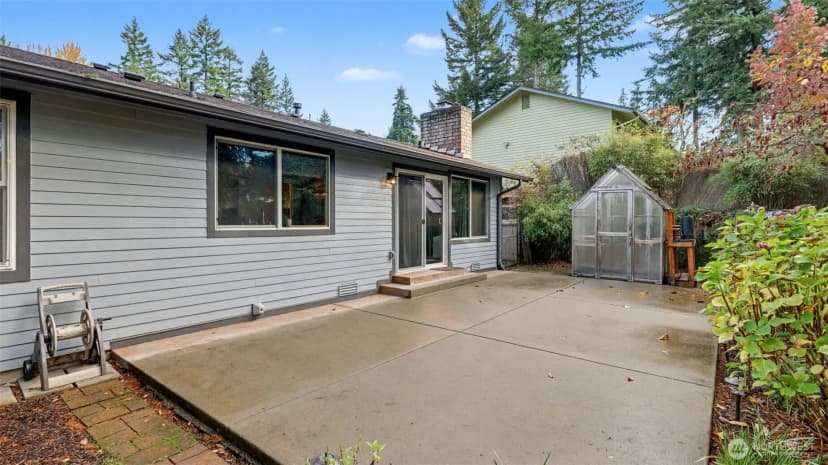 Property photo for 13529 Se 161st #place, Renton photo 33