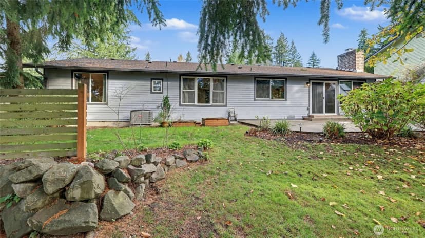 Property photo for 13529 Se 161st #place, Renton photo 34