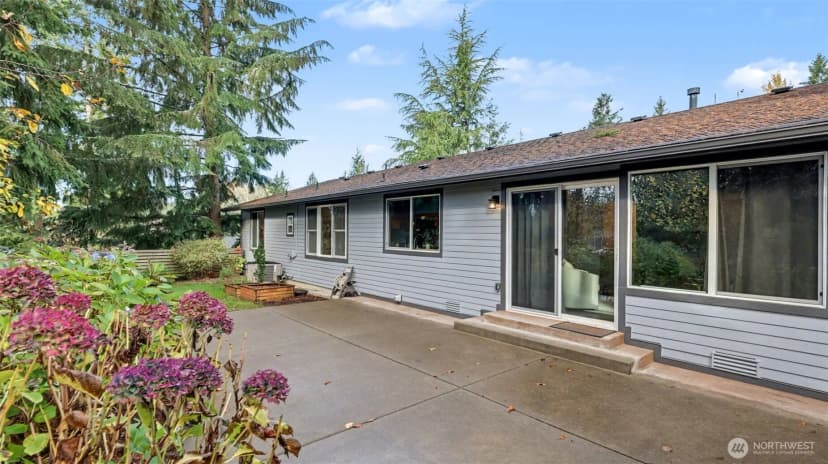 Property photo for 13529 Se 161st #place, Renton photo 32