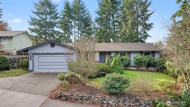 Property photo for 13529 Se 161st #place, Renton photo 3