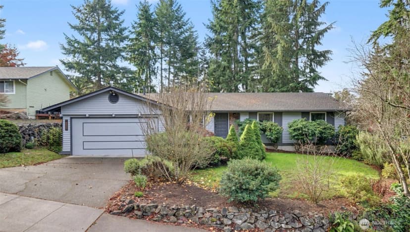 Property photo for 13529 Se 161st #place, Renton photo 3