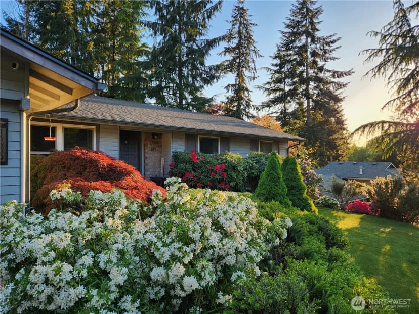 Property photo for 13529 Se 161st #place, Renton photo 5
