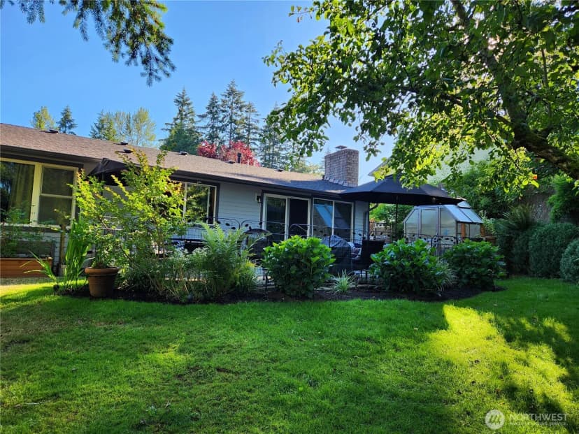 Property photo for 13529 Se 161st #place, Renton photo 8
