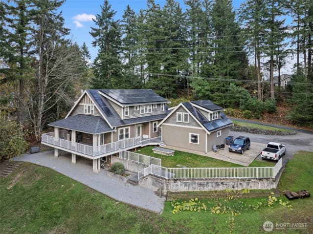 Property photo for 2300 Ne Solar View Court, Poulsbo photo 3