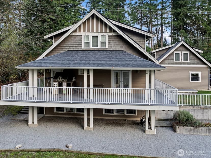 Property photo for 2300 Ne Solar View Court, Poulsbo photo 4