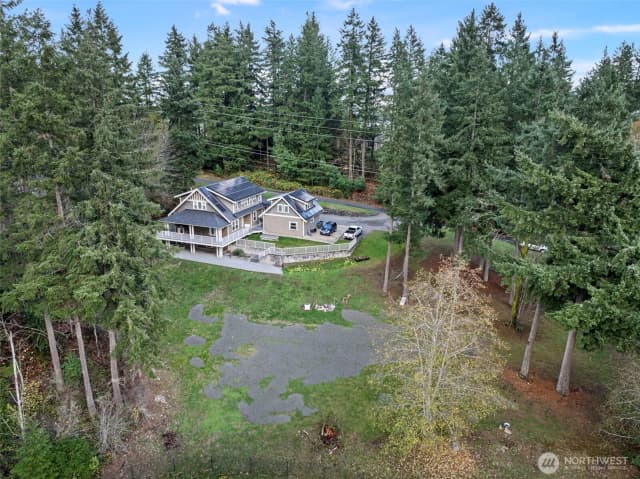 Property photo for 2300 Ne Solar View Court, Poulsbo photo 2