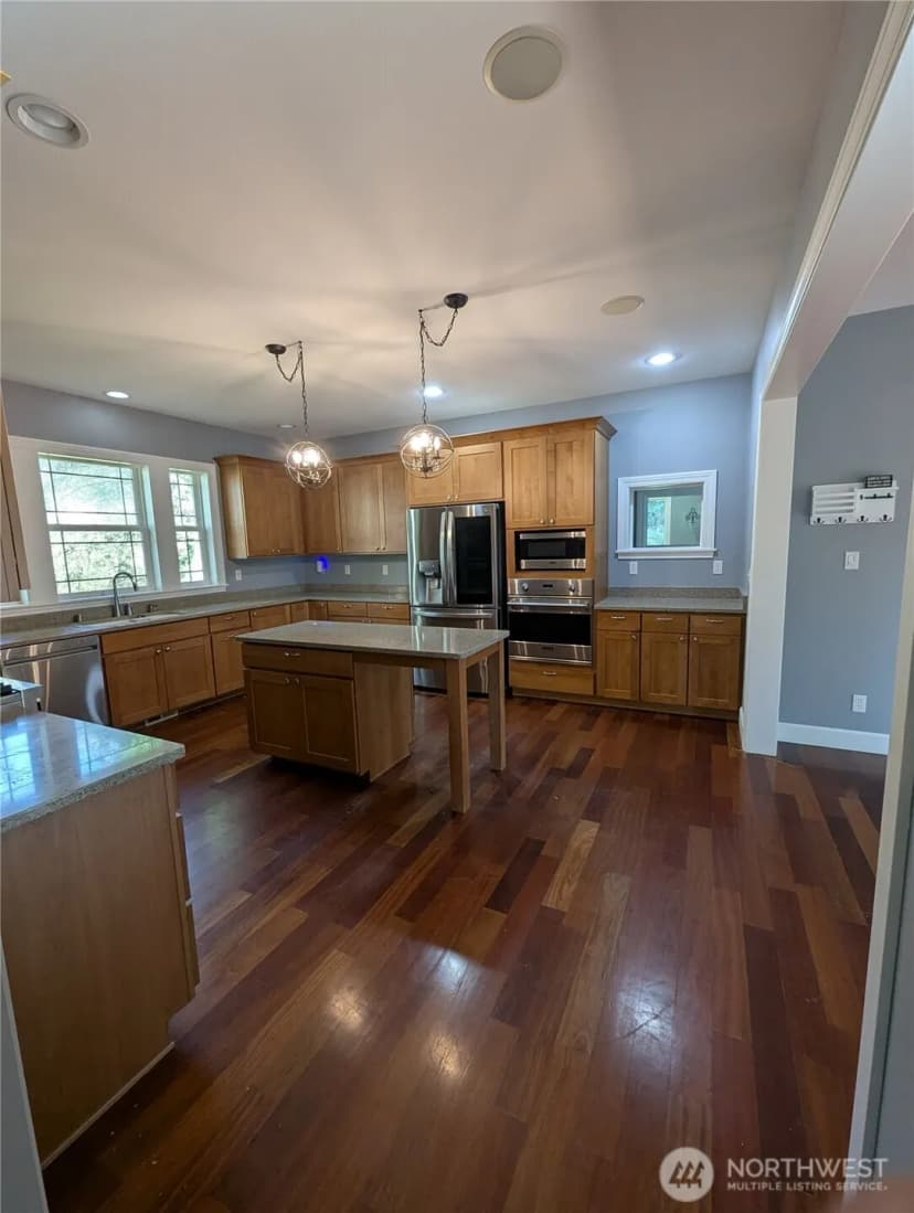 Property photo for 2300 Ne Solar View Court, Poulsbo photo 14
