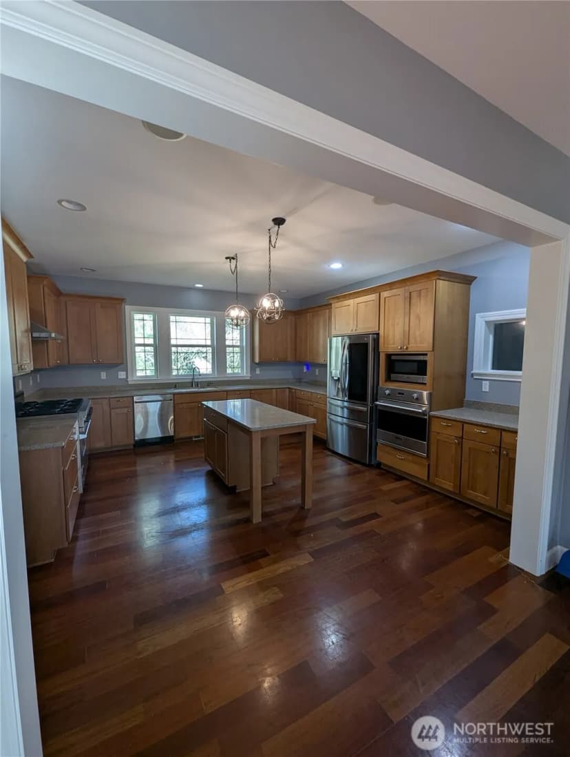 Property photo for 2300 Ne Solar View Court, Poulsbo photo 13