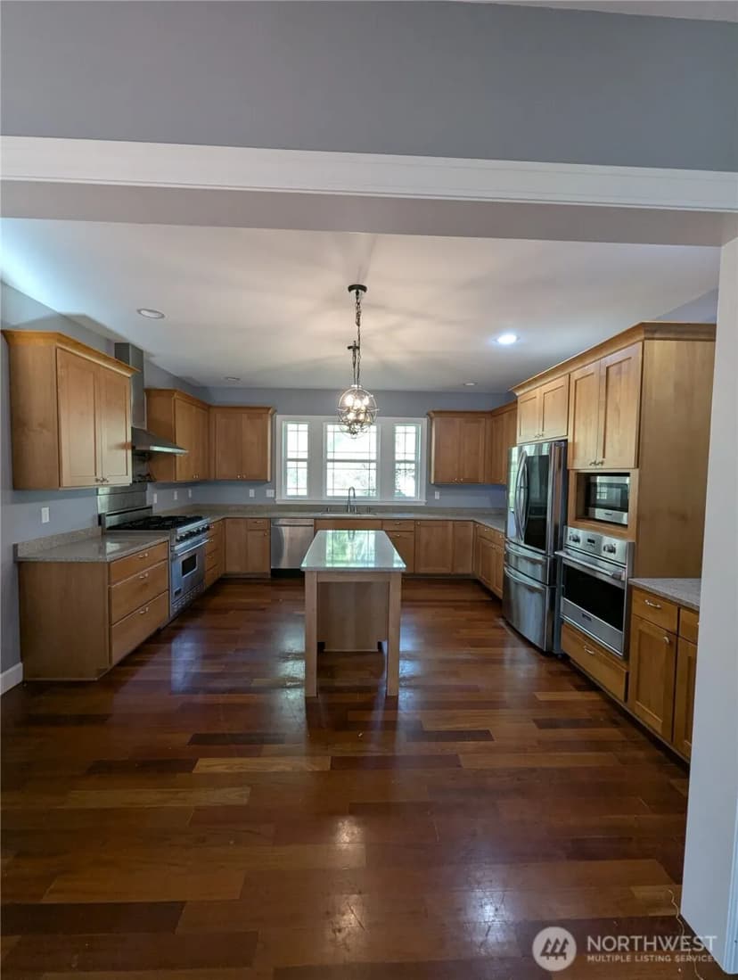 Property photo for 2300 Ne Solar View Court, Poulsbo photo 12