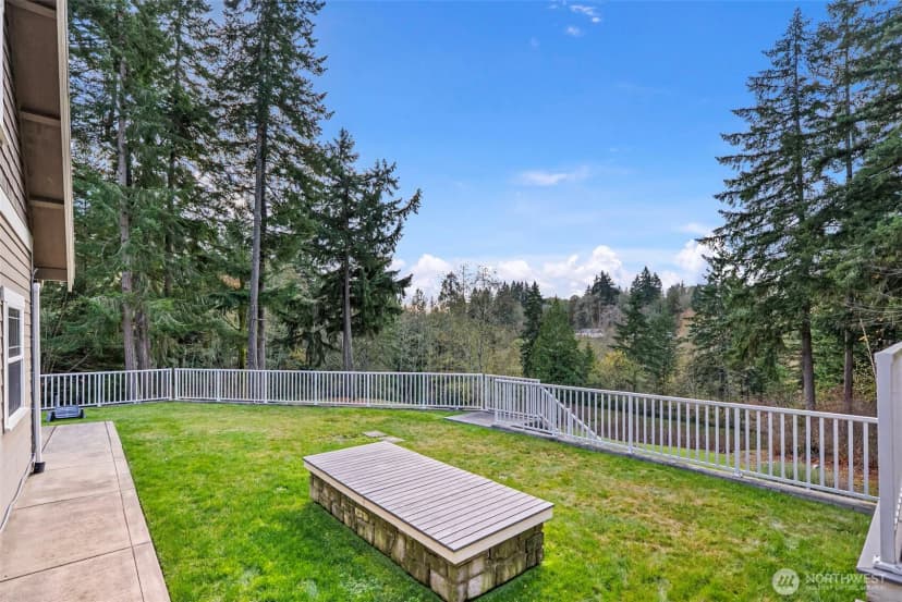 Property photo for 2300 Ne Solar View Court, Poulsbo photo 7