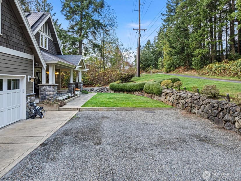 Property photo for 2300 Ne Solar View Court, Poulsbo photo 10
