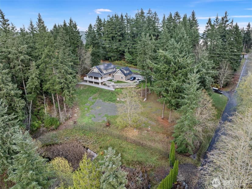 Property photo for 2300 Ne Solar View Court, Poulsbo photo 11