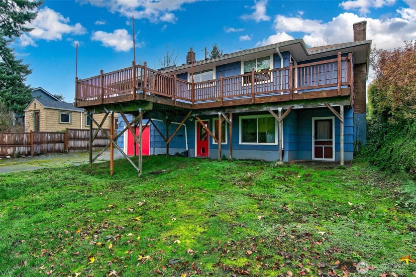Property photo for 3717 Sw Tillman Street, Seattle photo 28