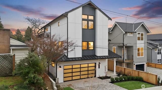 Property photo for 7360 22nd Avenue Nw, Seattle