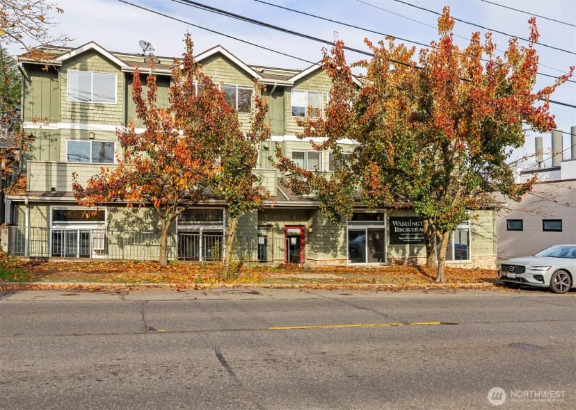 Property photo for 3408 Ne 65th Street #a, Seattle