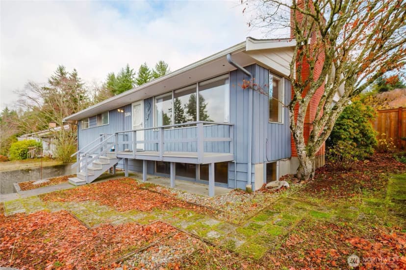 Property photo for 3804 Harbel Drive Ne, Bremerton photo 3