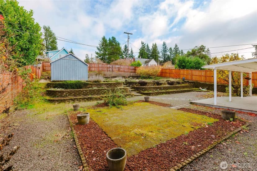 Property photo for 3804 Harbel Drive Ne, Bremerton photo 32