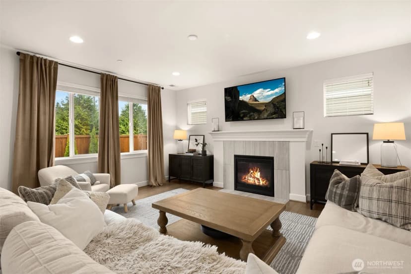 Property photo for 622 Mount Teneriffe Drive Se, North Bend photo 13
