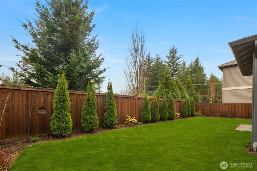 Property photo for 622 Mount Teneriffe Drive Se, North Bend photo 38