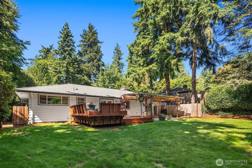 Property photo for 7245 Ne 170th Street, Kenmore photo 31