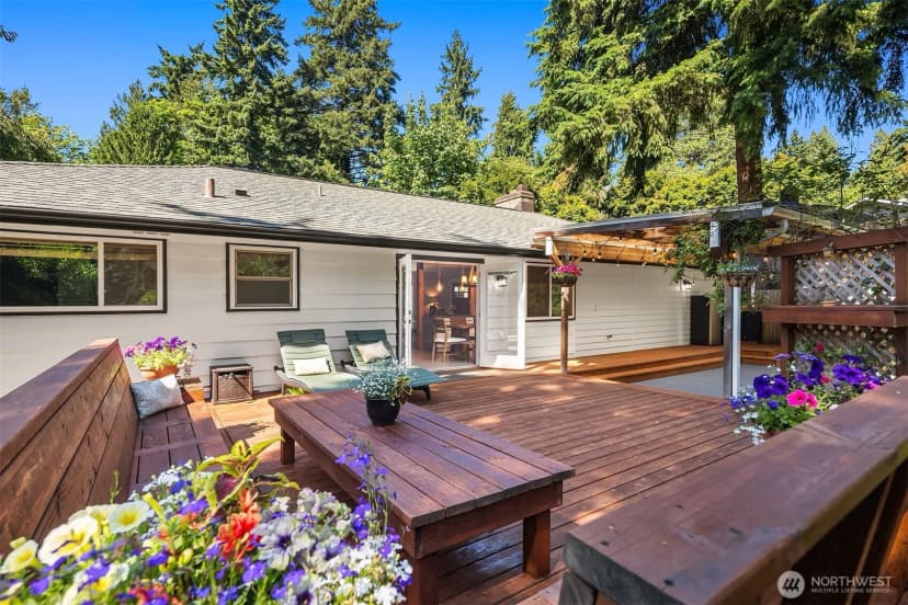 Property photo for 7245 Ne 170th Street, Kenmore photo 32