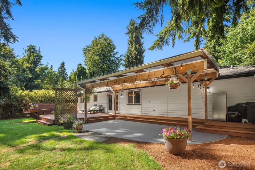 Property photo for 7245 Ne 170th Street, Kenmore photo 29