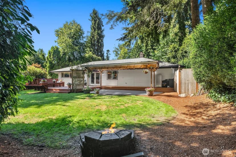 Property photo for 7245 Ne 170th Street, Kenmore photo 28