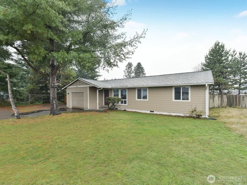 Property photo for 108 Washington Court Se, Yelm