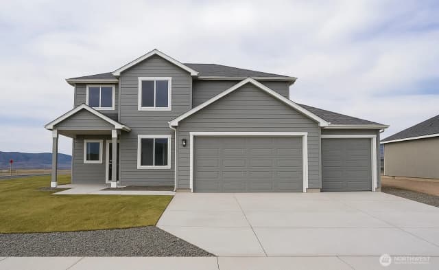 Property photo for 0 Lot 18 Poplar Street, Royal City
