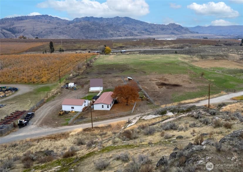 Property photo for 44 Nickles Road, Okanogan photo 6
