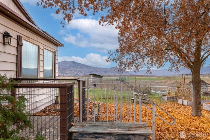Property photo for 44 Nickles Road, Okanogan photo 32