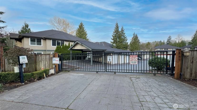 Property photo for 1500 S 18th Street #s202, Renton photo 28