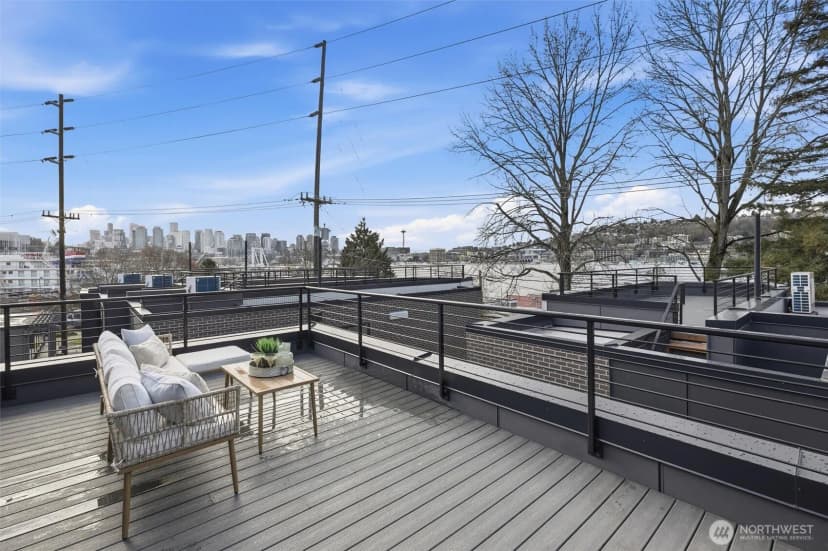 Property photo for 2018 Fairview Avenue E #b, Seattle photo 21