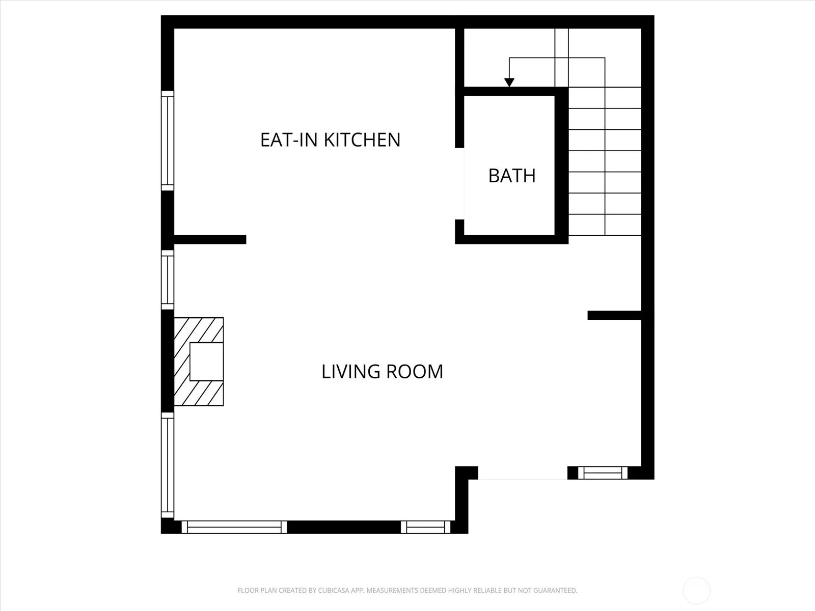 Property photo for 2018 Fairview Avenue E #b, Seattle photo 22