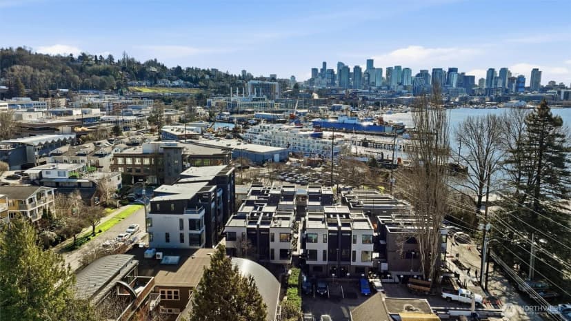 Property photo for 2018 Fairview Avenue E #b, Seattle photo 31