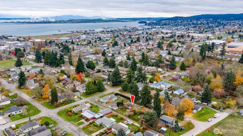 Property photo for 1612 14th Street, Anacortes photo 37