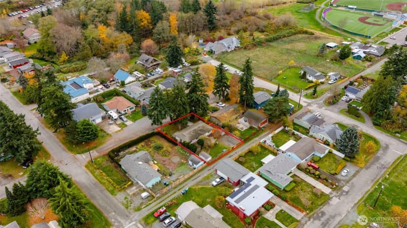 Property photo for 1612 14th Street, Anacortes photo 36