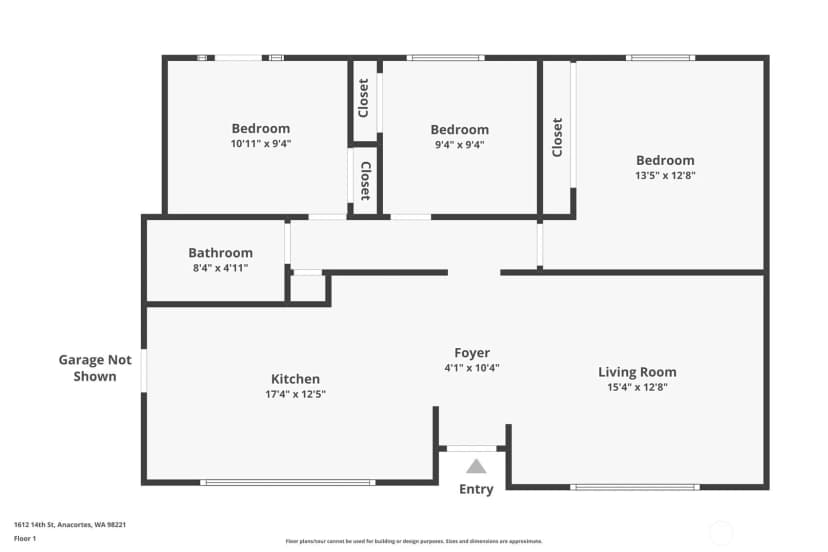 Property photo for 1612 14th Street, Anacortes photo 38