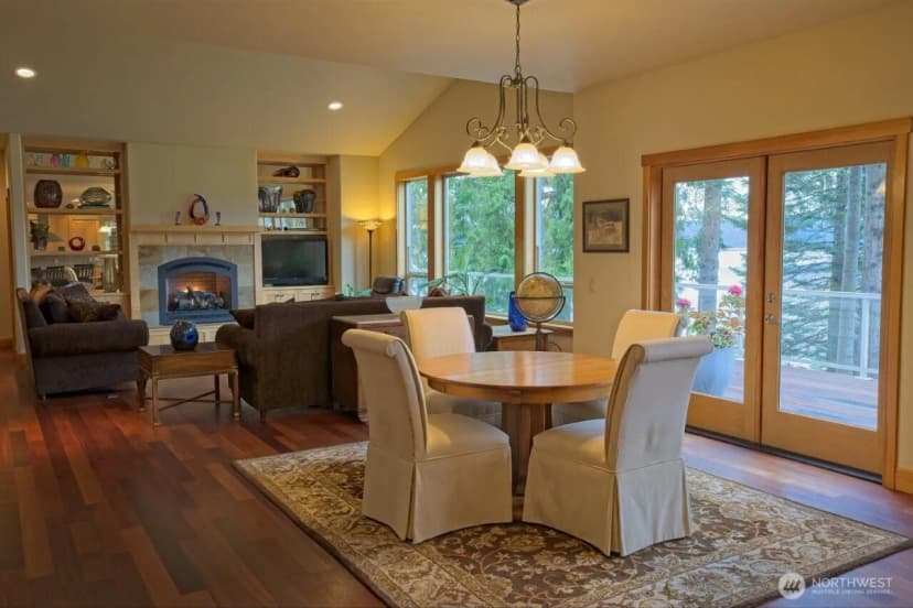 Property photo for 3729 W W Sequim Bay Road, Sequim photo 6