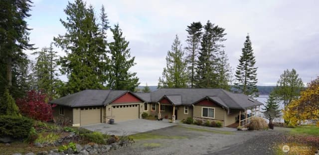 Property photo for 3729 W W Sequim Bay Road, Sequim