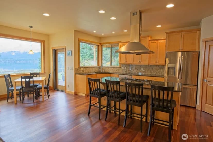 Property photo for 3729 W W Sequim Bay Road, Sequim photo 9