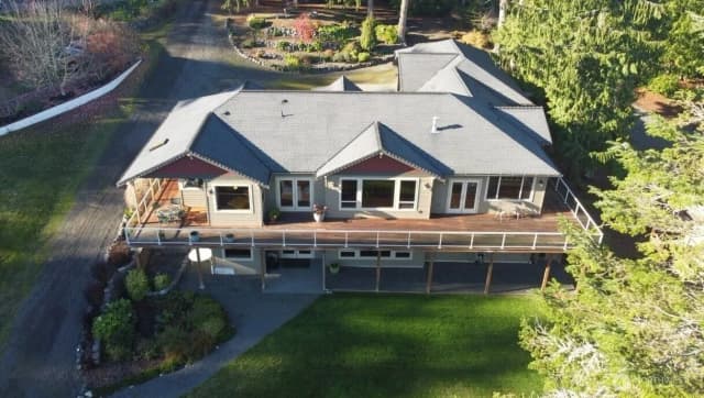 Property photo for 3729 W W Sequim Bay Road, Sequim photo 2