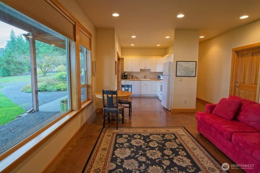 Property photo for 3729 W W Sequim Bay Road, Sequim photo 22